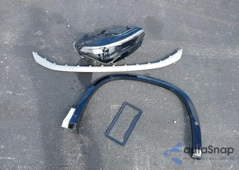 2026 Volkswagen Tiguan z USA, uszkodzony, nr VIN 3VVUW7RM6TM023770